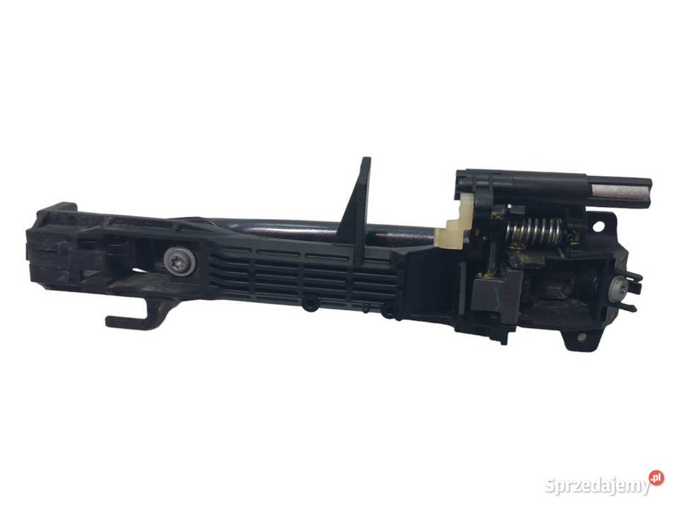 SUBARU OUTBACK IV 2010R KLAMKA ZEWNĘTRZNA DRZWI osobowe świętokrzyskie Skarżysko-Kamienna sprzedam