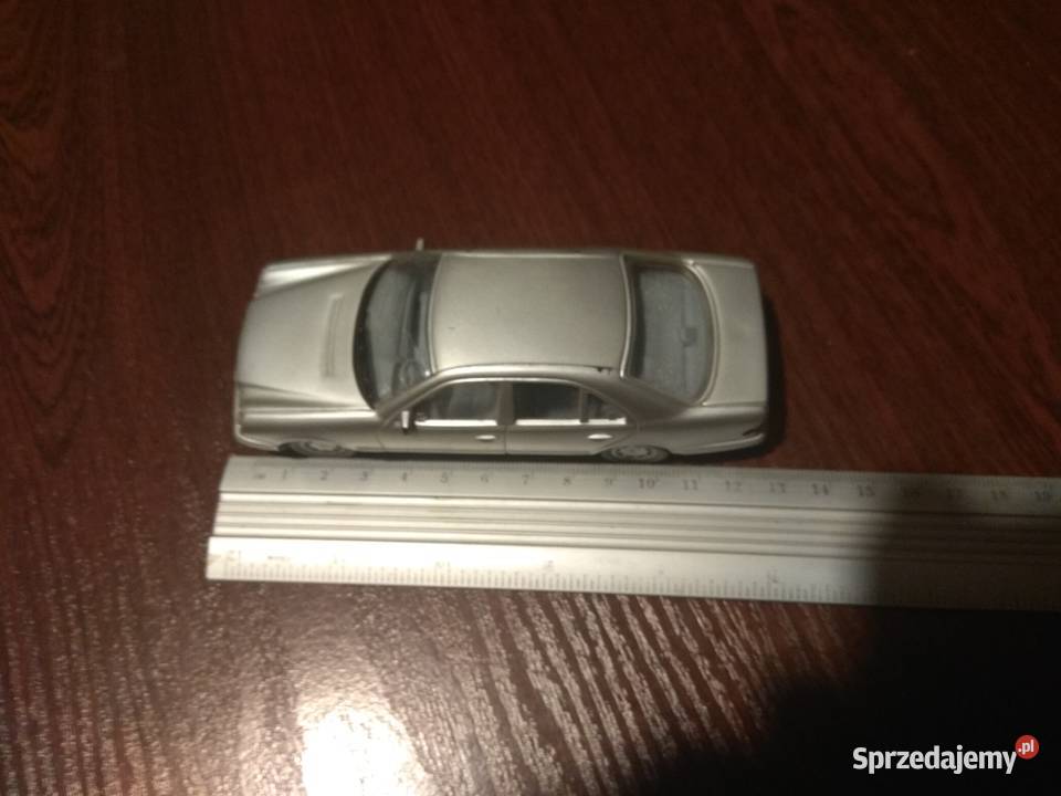 mercedes w 210 okular 1262