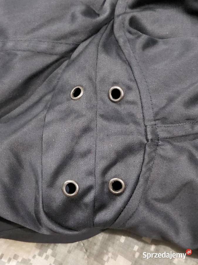 Parka Bundesmarine Navy Blue XL Wrocław