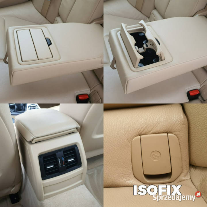 BMW 320 320i 184 BiXenon LED Duża Navi czarny Chmielnik