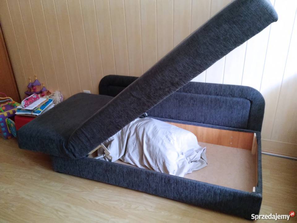 tapczan jednoosobowy wielkopolskie Poznań