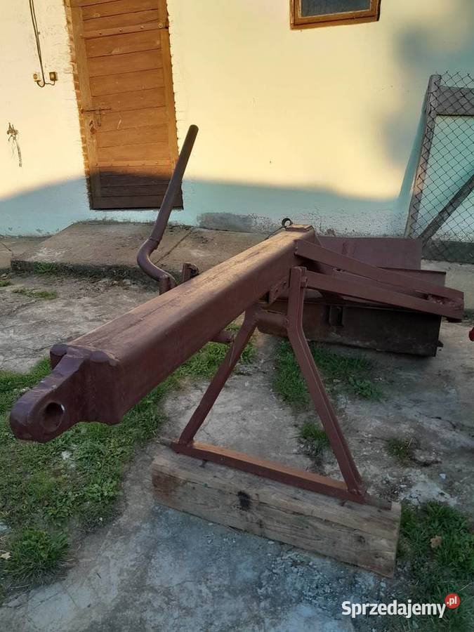 Ładowacz łyżka Pozostałe