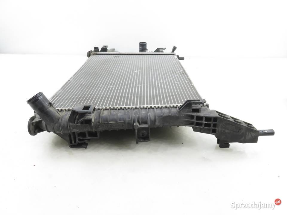 CHŁODNICA WODY FORD FOCUS MK3 16 TDCi osobowe
