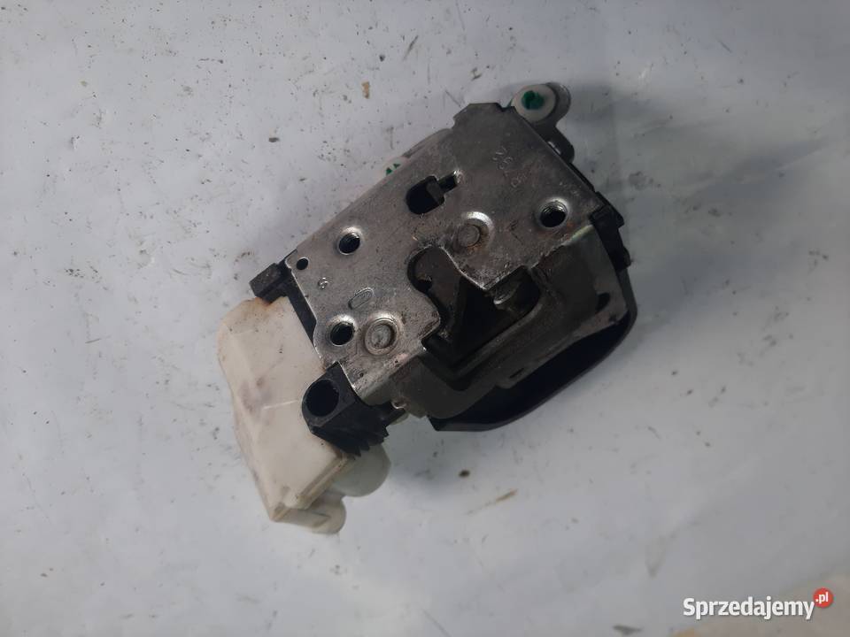 Lewy Przedni zamek drzwi Alfa Romeo 147 Ksawerów