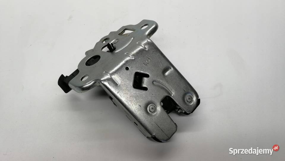 ZAMEK KLAPY TYŁ AUDI A3 A4 B8 A5 A6 A8 Przystajń