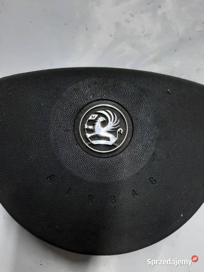 Opel Meriva A AIRBAG poduszka kierowcy osobowe Poduszki powietrzne sprzedam