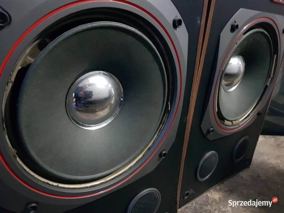 Kolumny MILDTON 80W Tonsil Lubliniec