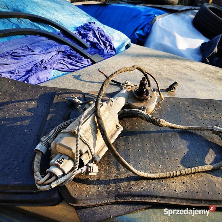 Pompa wspomagania 1K0909144J Jaworzno