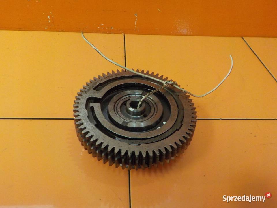 FORD RANGER 20 TDCI 20r 213 kolo walka rozrzadu Suków