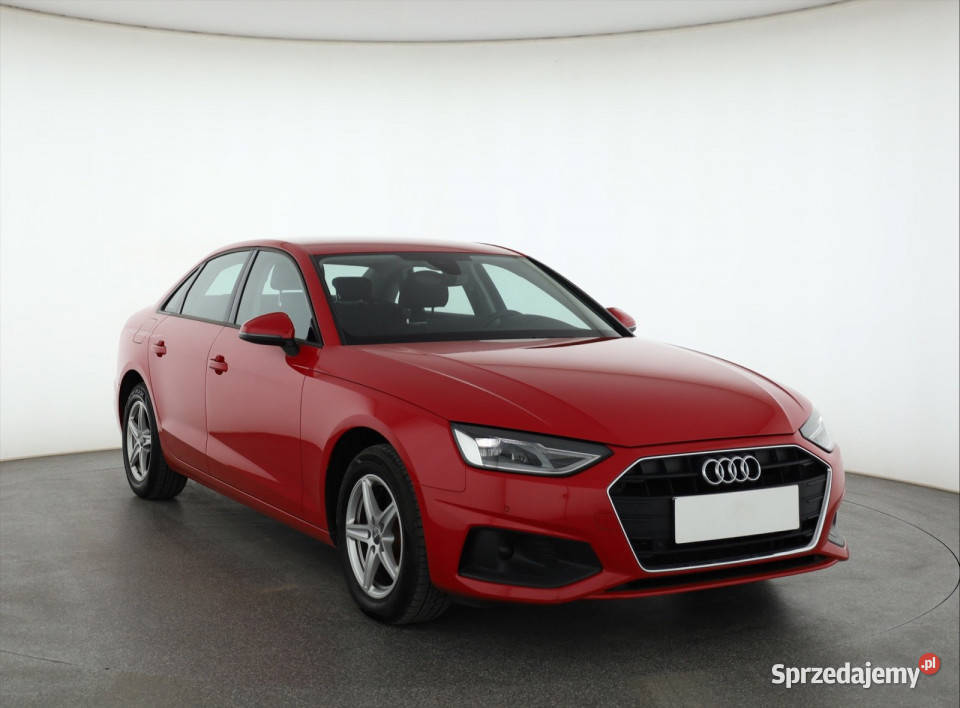 Audi A4 30 TDI światła LED Piaseczno sprzedam