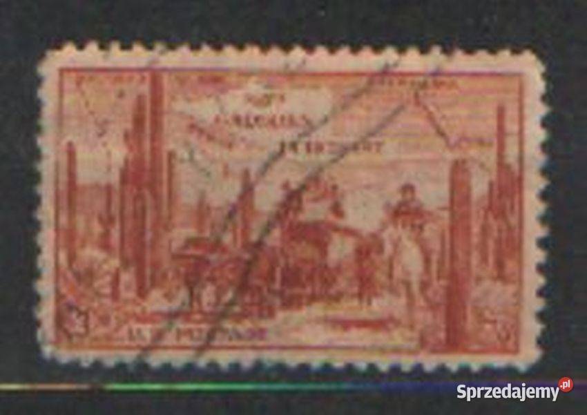 Zn USA Sn 1028 kas 1953 Antyki, Sztuka, Kolekcje sprzedam