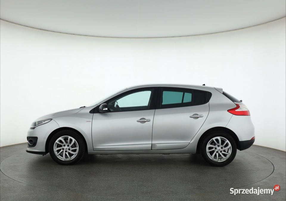 Renault Megane 12 TCe tempomat mazowieckie Piaseczno sprzedam