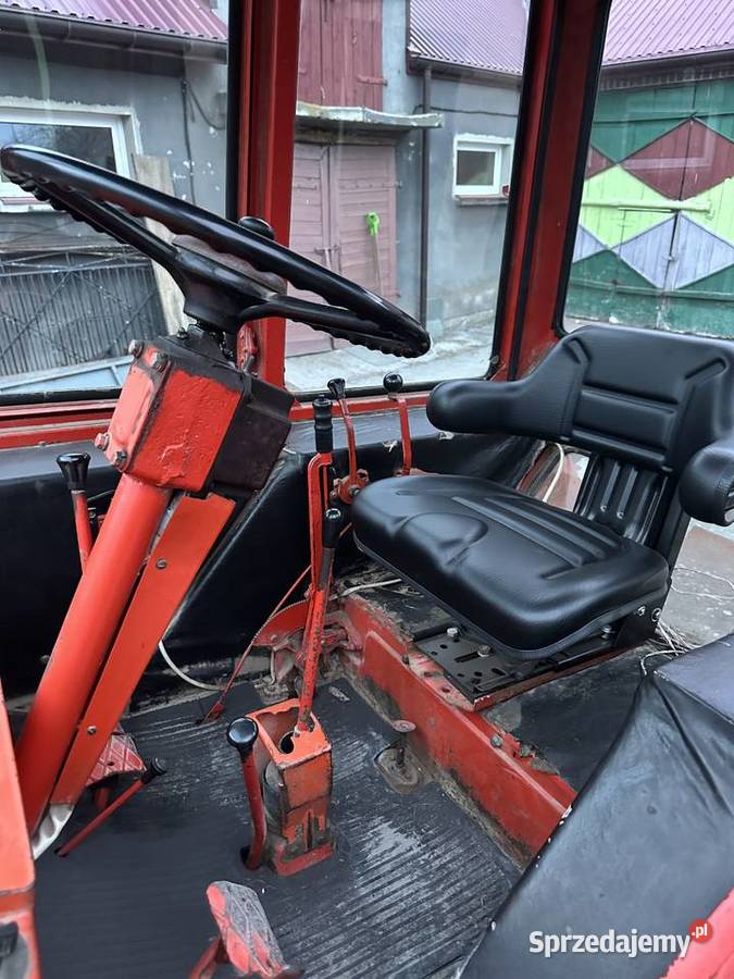 Wladimirec T25A1 Krzywda sprzedam