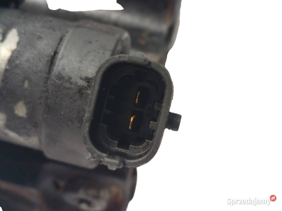 POMPA WTRYSKOWA FIAT PUNTO OPEL CORSA D 13 Mjet