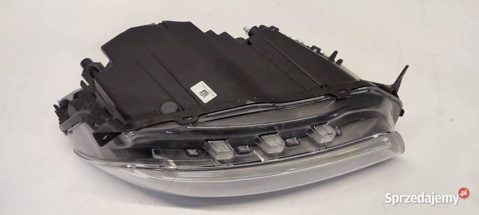 VOLVO XC40 LAMPA LEWY PRZÓD RHD ANGLIK 31655984 sprzedam