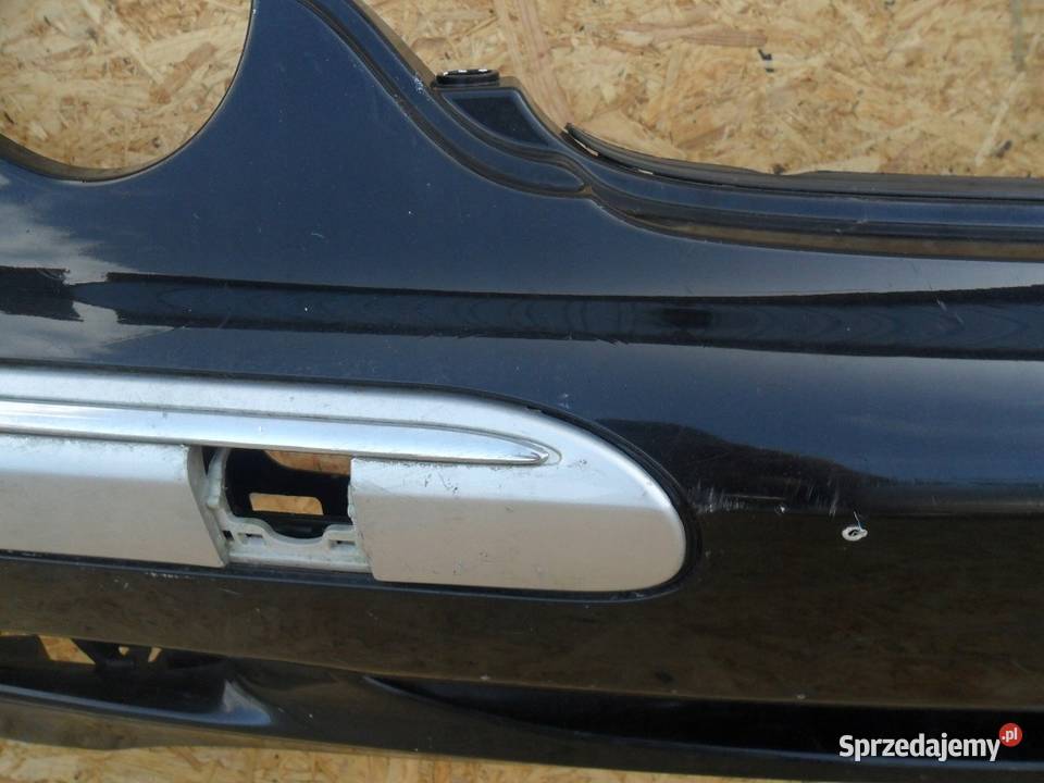Mercedes CKlasse W203 2000 2001 2002 2003 wielkopolskie Nowy Tomyśl