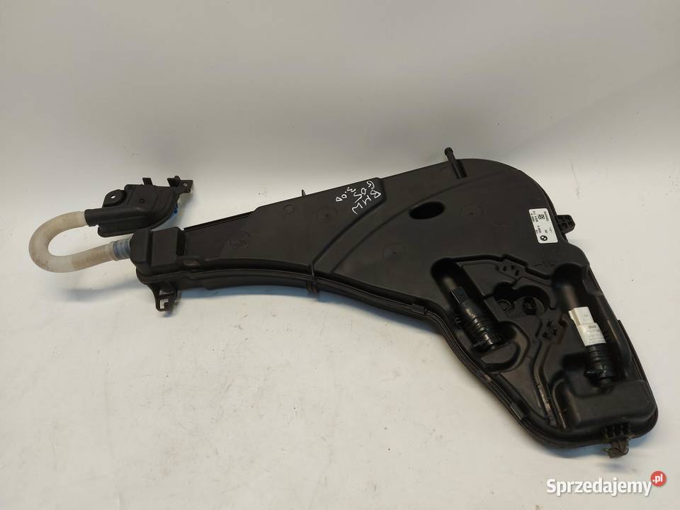 BMW G05 X5 30d 2019r ZBIORNICZEK SPRYSKIWACZY sprzedam