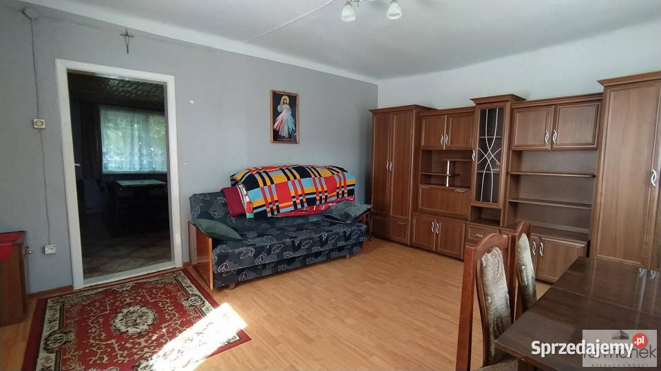 Grunt 1918m2 Biłgoraj