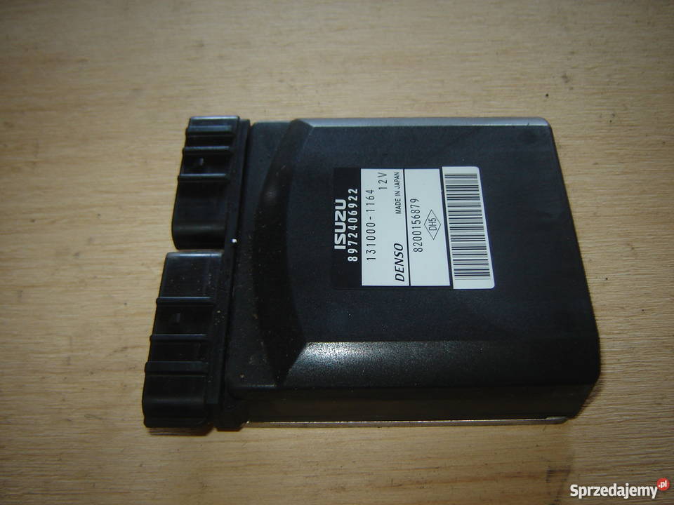 espace IV 30 DCI moduł 8972406922 1310001164