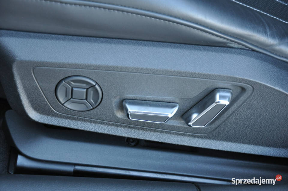 Audi A6 Limousine 55TFSI 340 Sport Quattro Sline pełny VAT A6 Stalowa Wola sprzedam