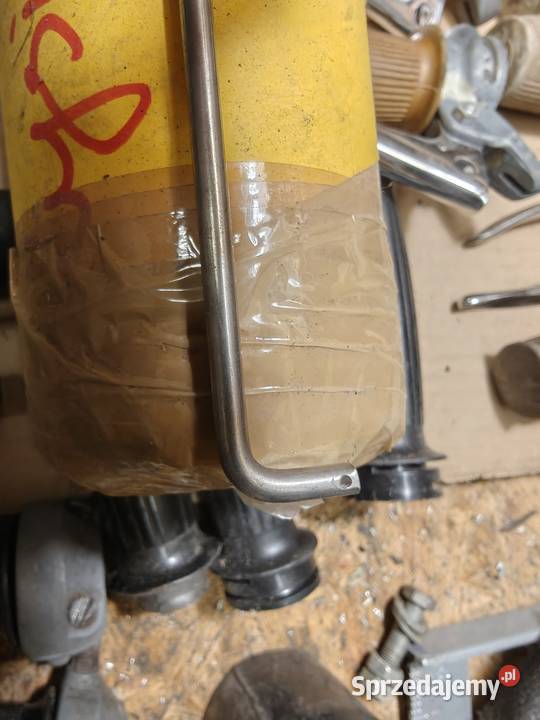 Pręt hamulca Rys Zak Zamość