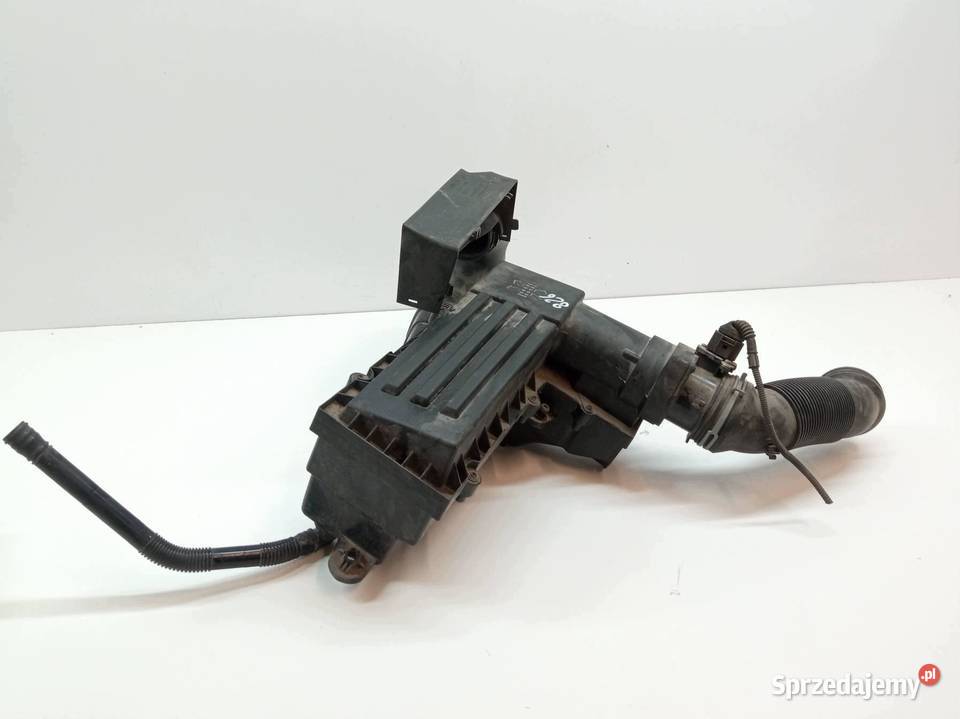 OBUDOWA FILTRA POWIETRZA 4615185956 Seat Leon II