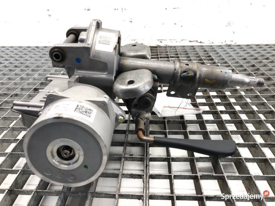 POMPA WSPOMAGANIA FIAT 500 735541060 12 69 sprzedam