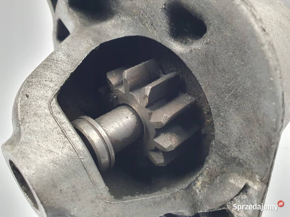 ROZRUSZNIK Opel Insignia 20 CDTI bosch osobowe Chełm