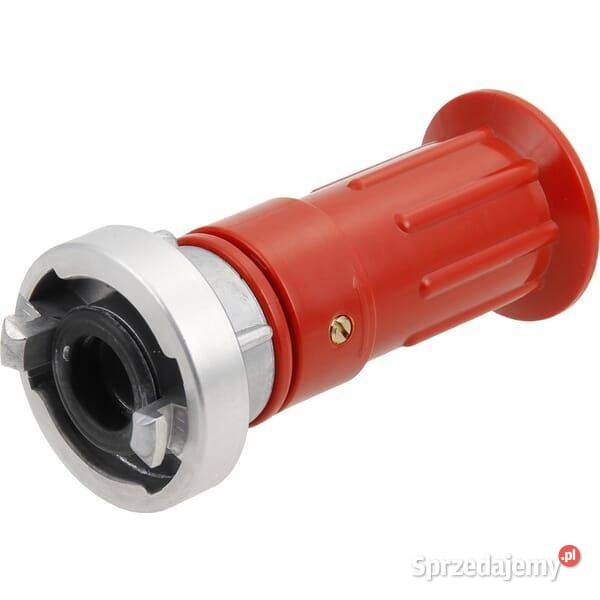 Prądownica hydrantowa Supron3 PWh25 911089925 Pozostałe łódzkie Sieradz