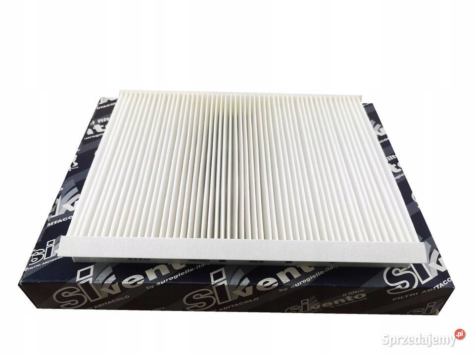 FILTR KABINOWY SIVENTO CITROEN XSARA PICASSO sprzedam