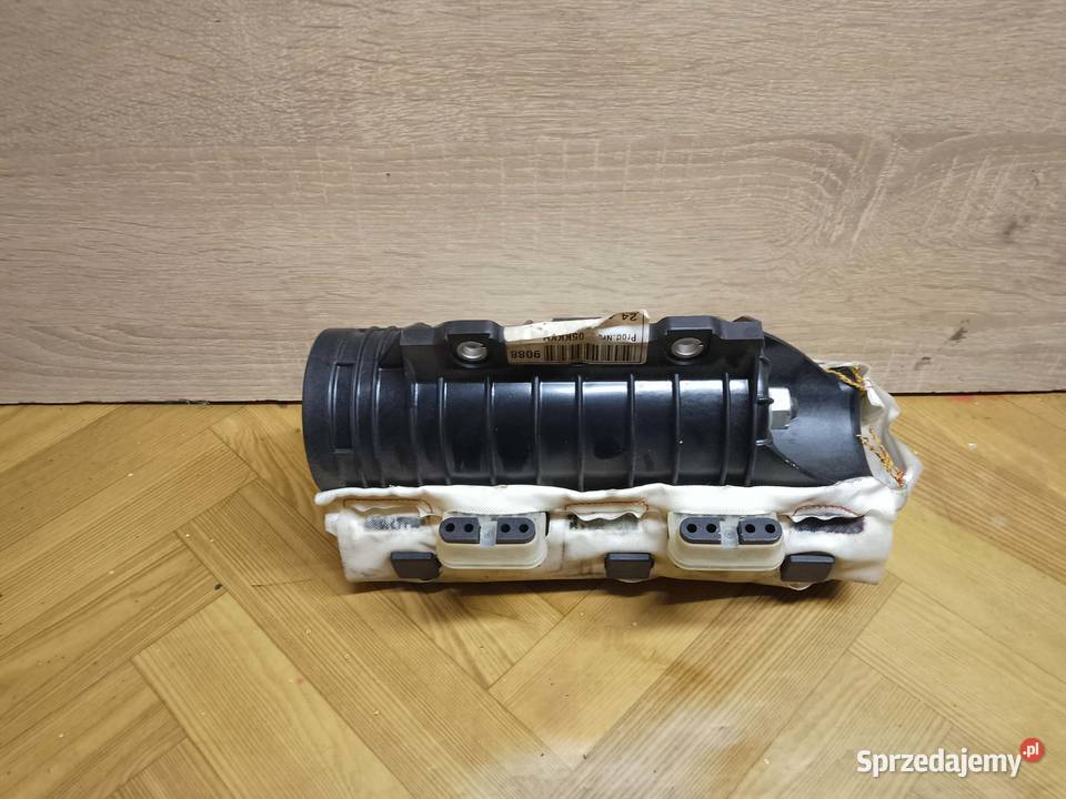 Opel Vectra C 19 CDTI 120 Z21B 07r Poduszka Sompolno