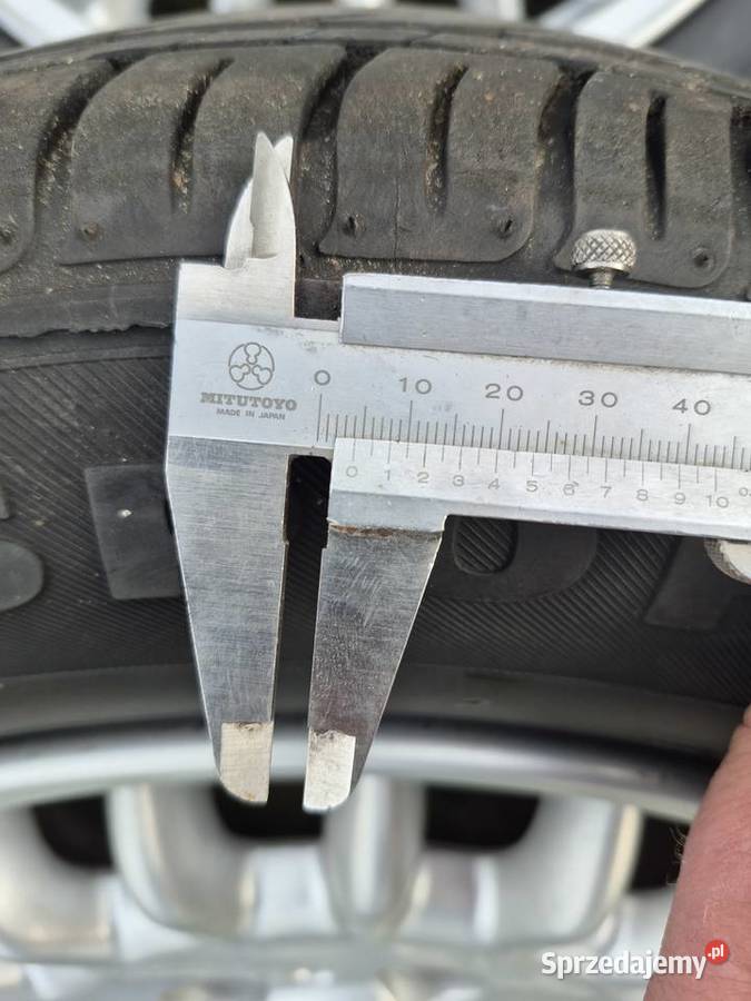 Felgi koła Bmw 15 5x120 Samochodowe warmińsko-mazurskie Morąg