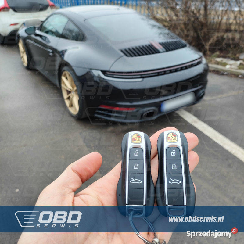 Kodowanie PIWIS ONLINE dojazd WLKP 732444043 wielkopolskie Luboń