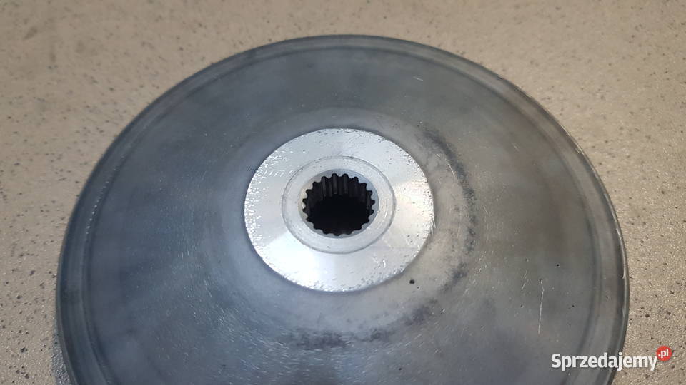 Przeciwtalerz Honda Swing 125 Układ napędowy Jawiszowice sprzedam