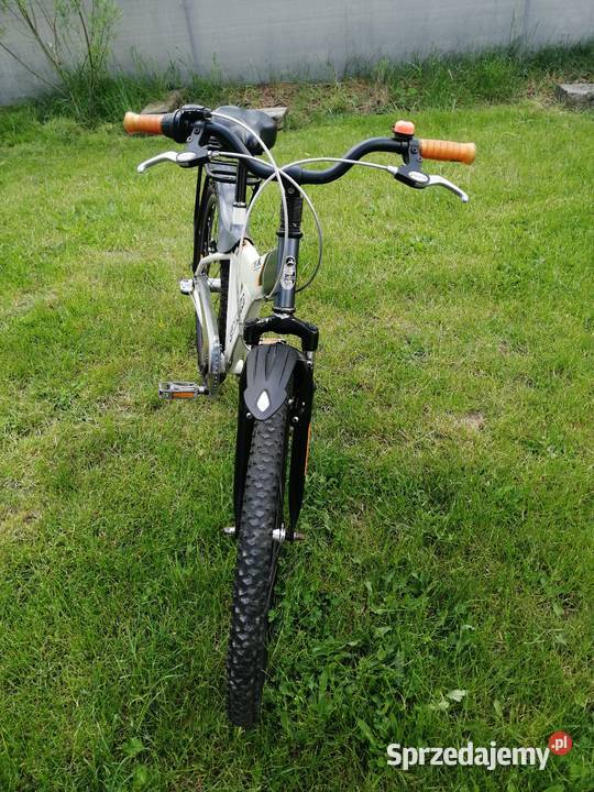 Gazelle TX Nowe Przybojewo sprzedam