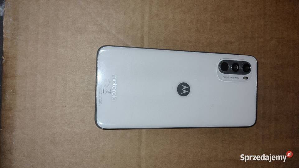 Motorola g52