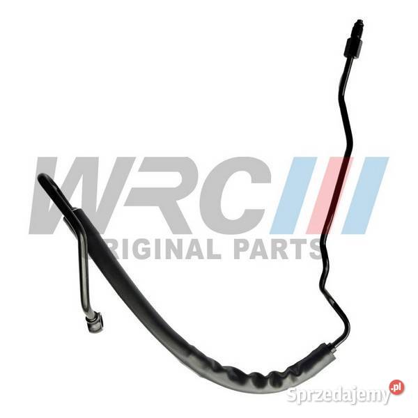 Przewód wspomagania Vw PoloFoxSkoda FabiaSeat Włocławek sprzedam