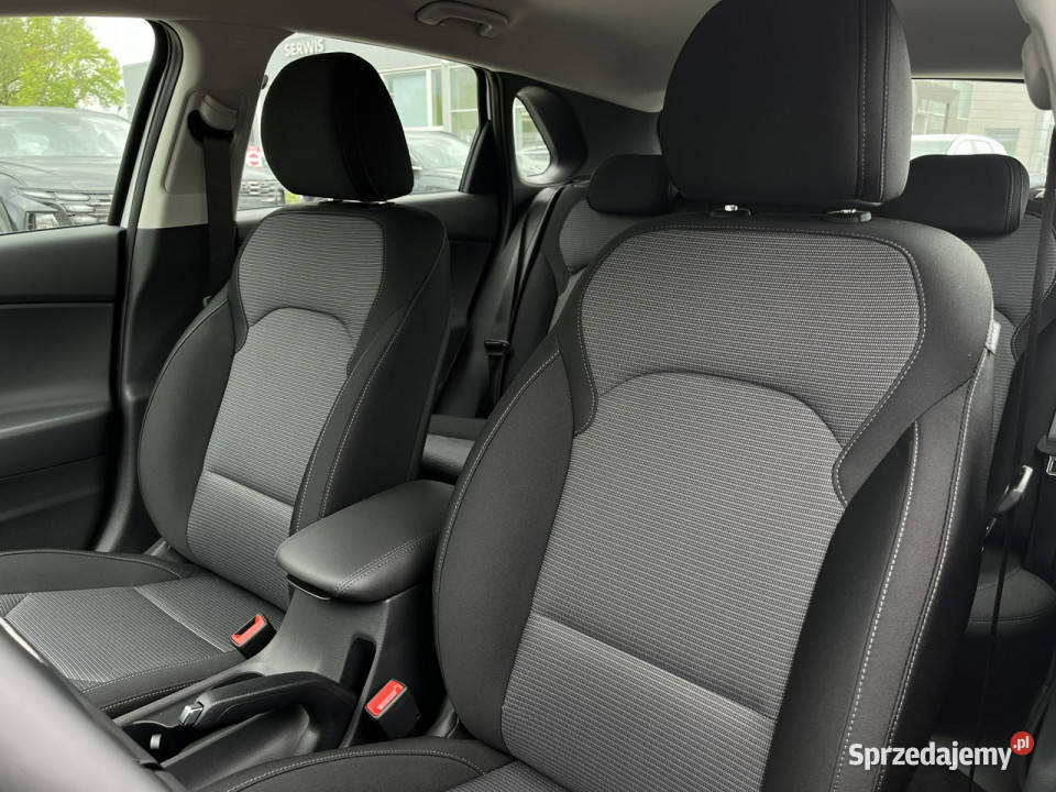 Hyundai i30 Pure 10 TGDI 6MT 115 Dostępny ręki łódzkie Piotrków Trybunalski