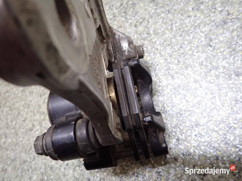 ZACISK HAMULCA HAMULCOWY TYŁ JARZMO HONDA NX 650 Strzelce Krajeńskie