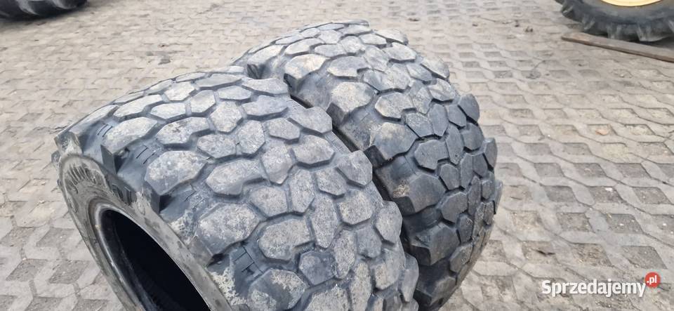 31555r16 3155516 Continental 40 bez napraw