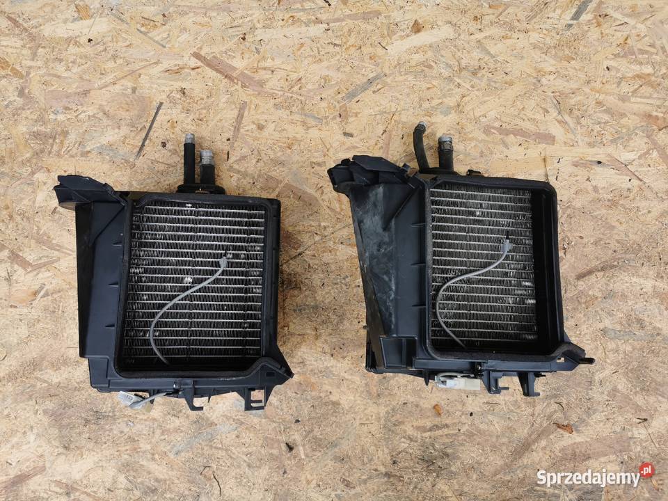 Nagrzewnica klimatyzacji Honda Accord VI Głowno