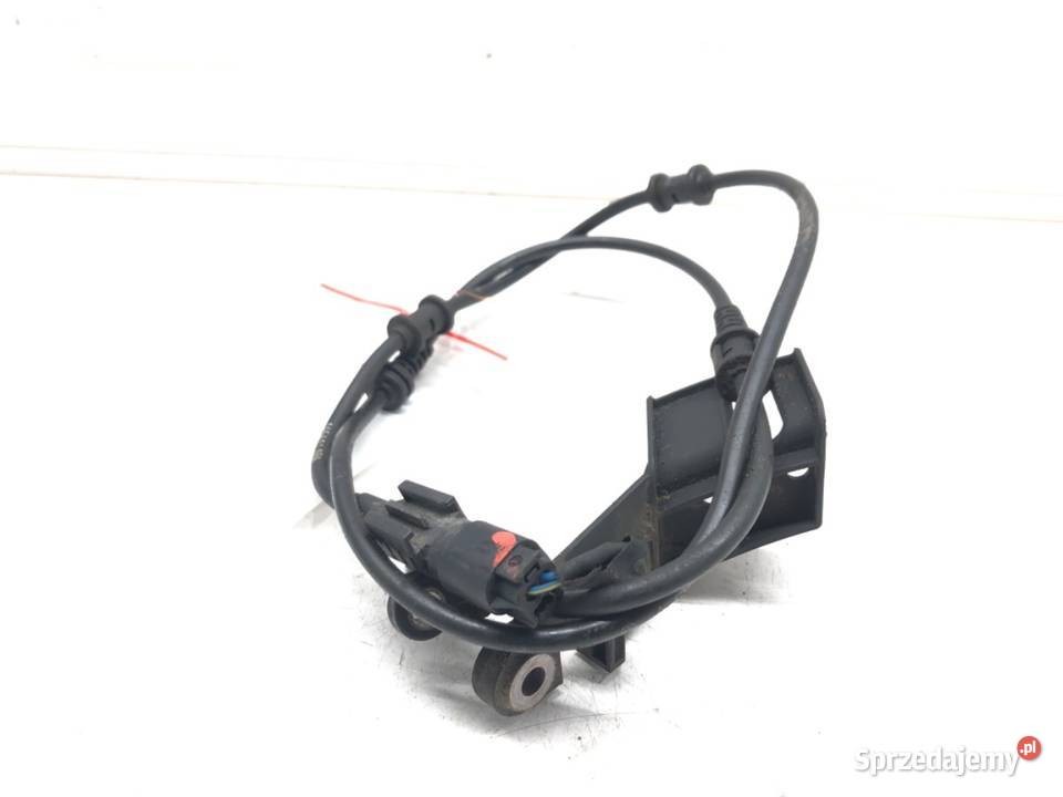 CZUJNIK ABS LEWY PRZÓD MERCEDES CLA coupe 1319 osobowe podkarpackie