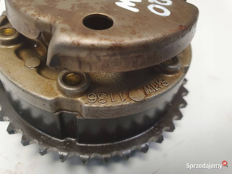 KOŁO FAZ ROZRZĄDU BMW E87 E90 20 i wariator lubelskie Chełm