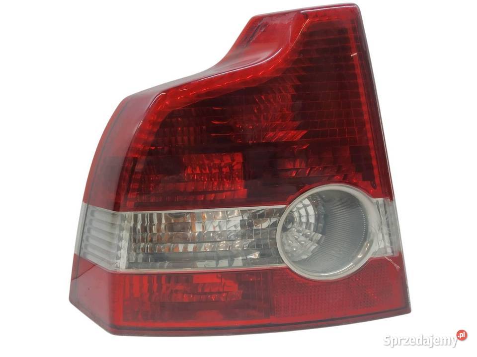 LAMPA TYŁ LEWA SEDAN 30698915 Volvo S40 II