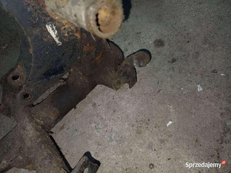 Rama Wsk 1751979r Prosta Wysyłka Łowicz sprzedam