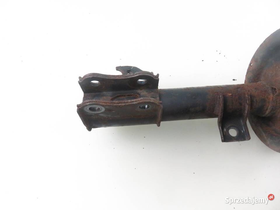 MCPERSON PRAWY PRZEDNI SUZUKI SWIFT III 13 4x4