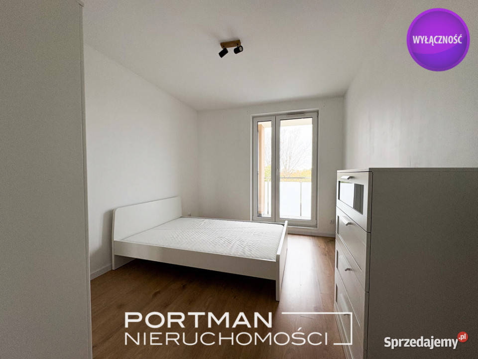 Mieszkanie na Wynajem 42m2 OTWOCK sprzedam