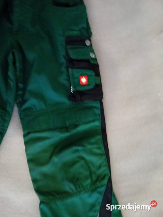 Engelbert Strauss spodnie Myślenice