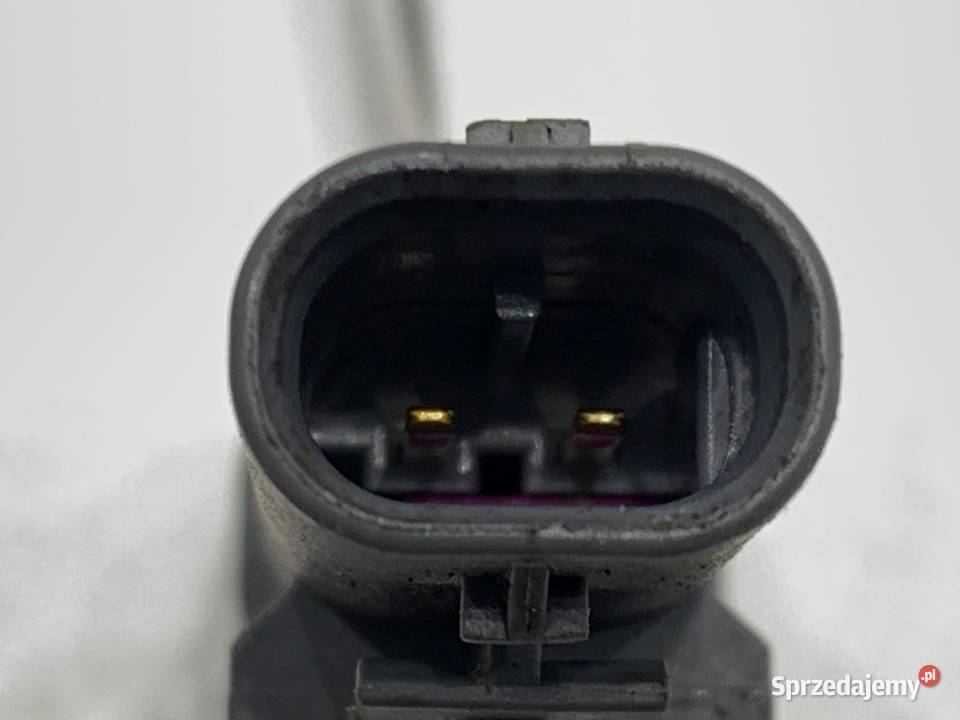 CZUJNIK TEMPERATURY SPALIN VOLVO V40 31430937 20 podkarpackie sprzedam