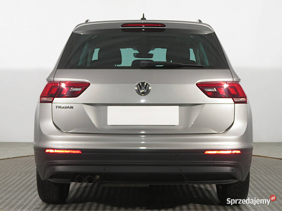 VW Tiguan 20 TDI 179991km Katowice sprzedam